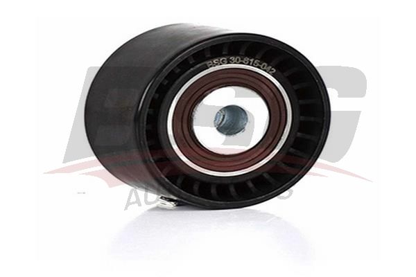Ford Focus 2004-2013 Arası 1.6 TDCi BSG Marka Vantilatör Kayış Gergi Rulmanı