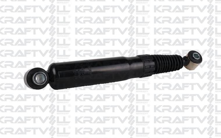 Peugeot 206 1998-2012 Arası 1.1 i Arka Sağ-Sol Uyumlu Kraftvoll Marka Amortisör