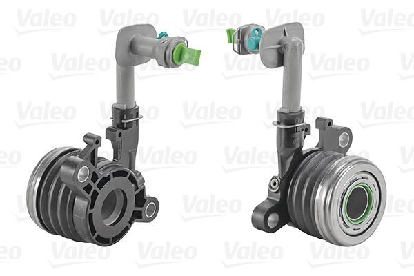 Scenic II 1.5 Hidrolik Debriyaj Rulmanı ''Tek Segman'' Valeo VAL-804527
