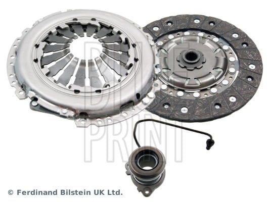 Opel Astra 2004-2014 Arası 1.3 CDTI, 1.3 CDTi Blueprint Marka Debriyaj Seti