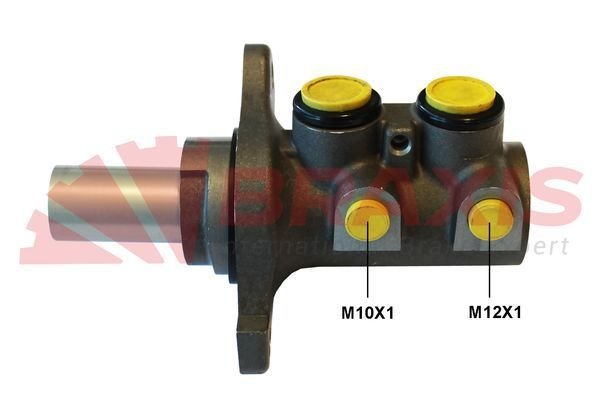 Opel Meriva 2010-2017 Arası 1.4 LPG, 1.3 CDTI, 1.4, 1.7 CDTI, 1.6 CDTI, 1.6 CDTi Braxis Marka Fren Ana Merkezi