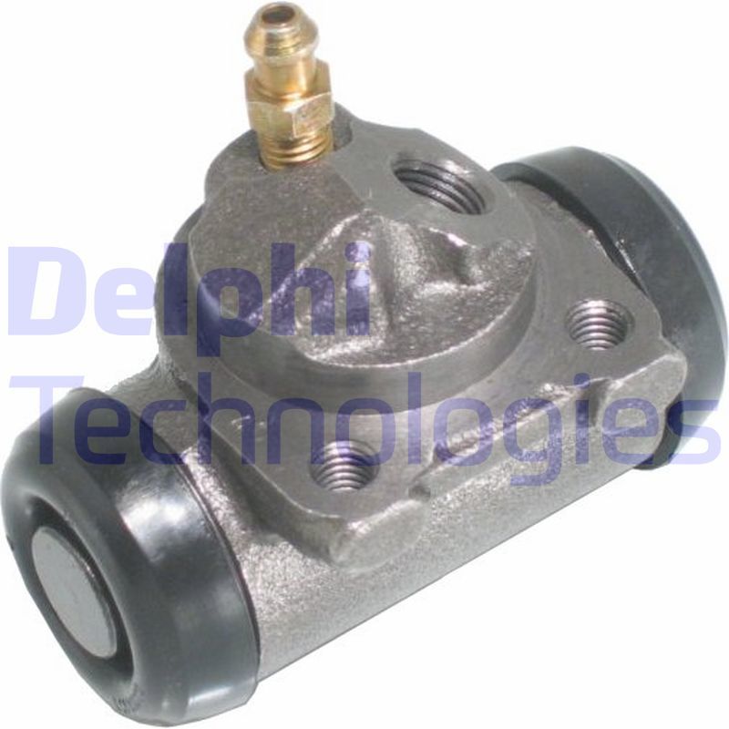Renault Express 1985-2001 Arası 1.6 D Delphi Marka Sol Fren Silindiri