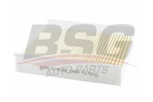 Citroen Nemo 2008-2012 Arası 1.3 HDi 75 BSG Marka Polen Filtresi