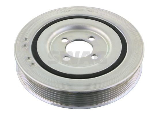 Fiat Punto Evo 2008-2012 Arası 1.3 D Multijet Swag Marka Krank Kasnağı