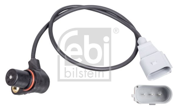Volkswagen Polo 1995-2009 Arası 100 1.6 Febi Marka Krank Sensörü