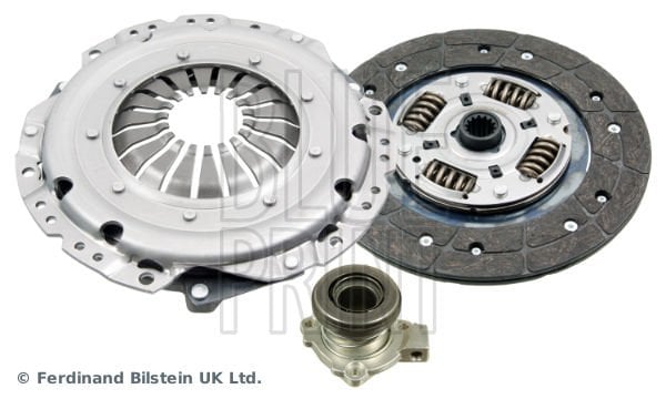 Opel Astra 1998-2009 Arası 1.8 16V Blueprint Marka Debriyaj Seti