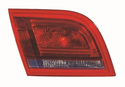 Audi A3 2003-2015 Arası 1.2 TSI Depo Marka İç Sol Stop Lambası