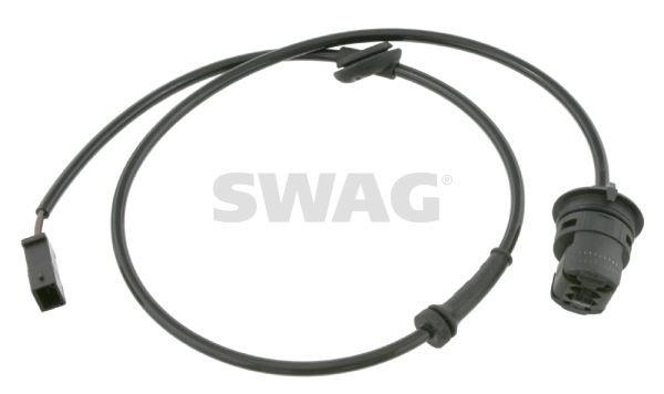 Audi A6 1997-2005 Arası 2.8 Swag Marka Arka Abs Sensörü