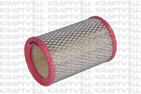 Renault Kangoo 1997-2001 Arası 1.2 Kraftvoll Marka Hava Filtresi