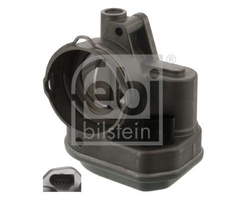 Skoda Fabia 1999-2008 Arası 1.9 TDI Febi Marka Gaz Kelebeği