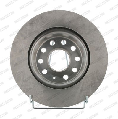 Volkswagen Golf 2004-2014 Arası 1.6 MultiFuel Ferodo Marka Ön Fren Diski