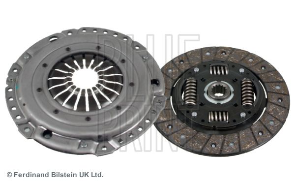Opel Astra 1998-2009 Arası 2.0 DTI 16V, 2.0 DTI Blueprint Marka Debriyaj Seti