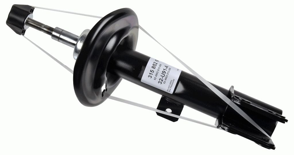 Citroen C4 2009-2013 Arası 1.6 HDi 110 Ön Sağ Sachs Marka Amortisör