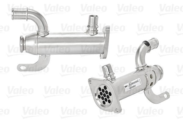 Ford Focus 2004-2013 Arası 2.0 TDCi Valeo Marka EGR Soğutucu