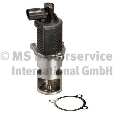 Opel Movano 1998-2003 Arası 2.2 DTI Pierburg Marka EGR Valfi