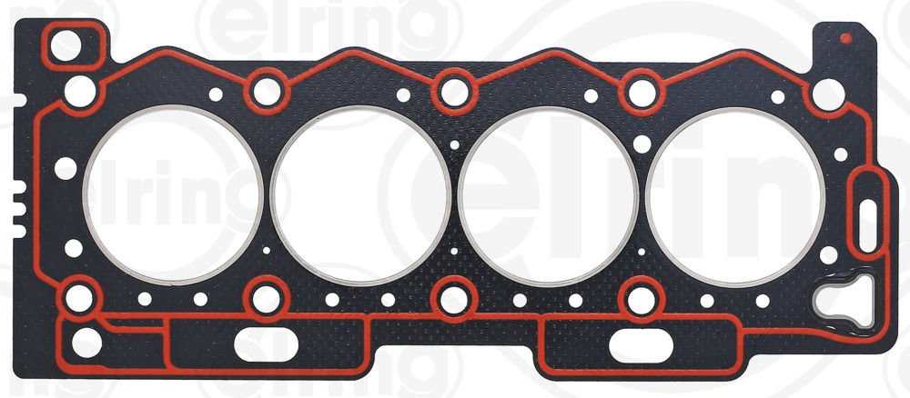 Peugeot 307 2000-2012 Arası 1.4 16V Elring Marka Silindir Kapak Contası