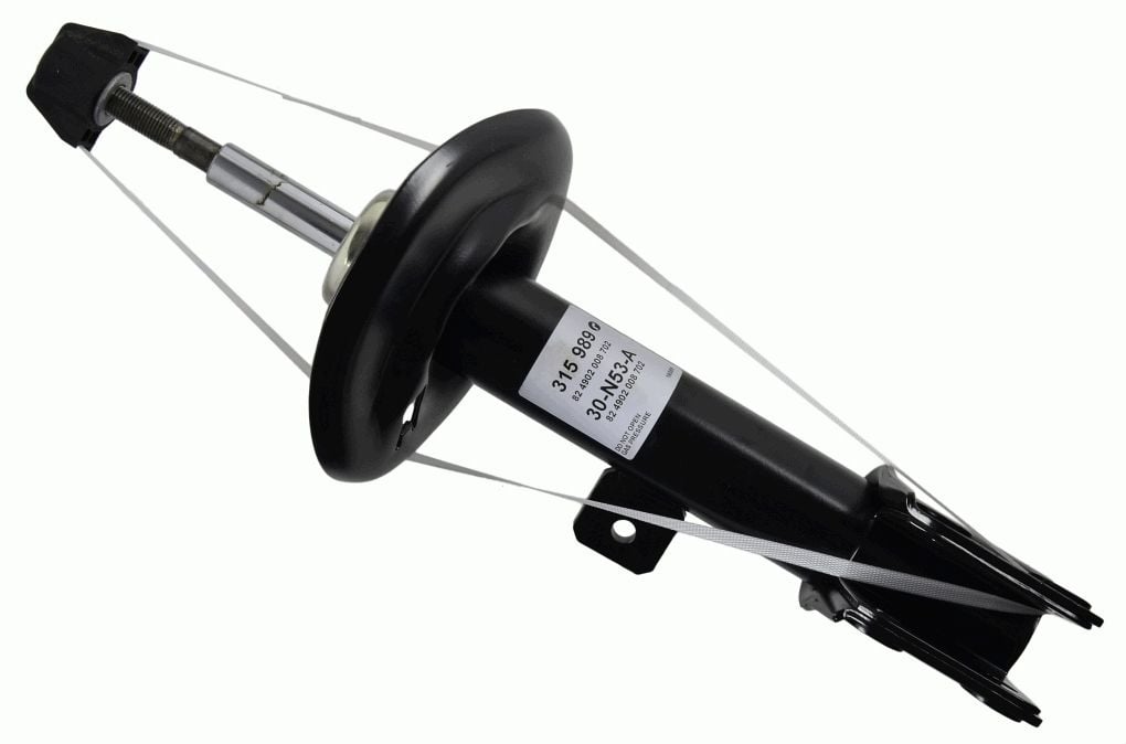 Citroen C4 2009-2013 Arası 1.6 VTi 120 LPG Ön Sağ Sachs Marka Amortisör