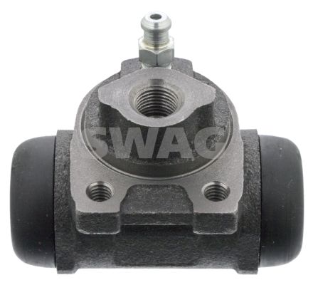 Dacia Logan 2004-2008 Arası 1.2 16V Swag Marka Fren Silindiri