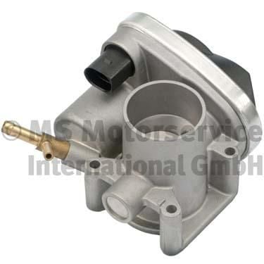 Skoda Fabia 1999-2008 Arası 1.4, 1.0 Pierburg Marka Gaz Kelebeği