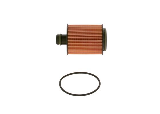 Citroen Nemo 2008-2012 Arası 1.3 HDi 75 Bosch Marka Yağ Filtresi