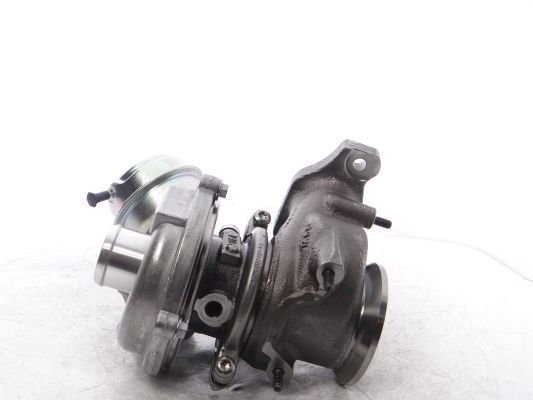 Fiat Punto 2012-2016 Arası 1.3 D Multijet Garrett Marka Turbo Şarj