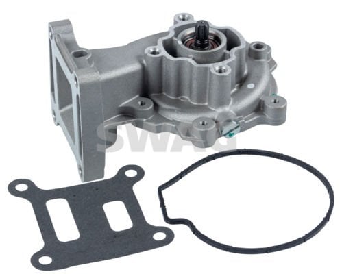 Ford Mondeo 2000-2007 Arası 2.2 TDCi, 2.0 16V TDDi / TDCi, 2.0 16V DI / TDDi / TDCi Swag Marka Devirdaim Su Pompası