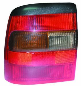Opel Vectra 1988-1995 Arası 2.5 V6 Depo Marka Sol Stop Lambası