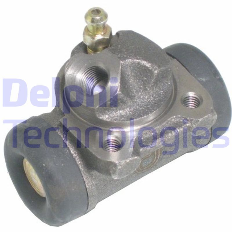 Renault Express 1985-2001 Arası 1.4 RN Delphi Marka Sağ Arka Fren Silindiri