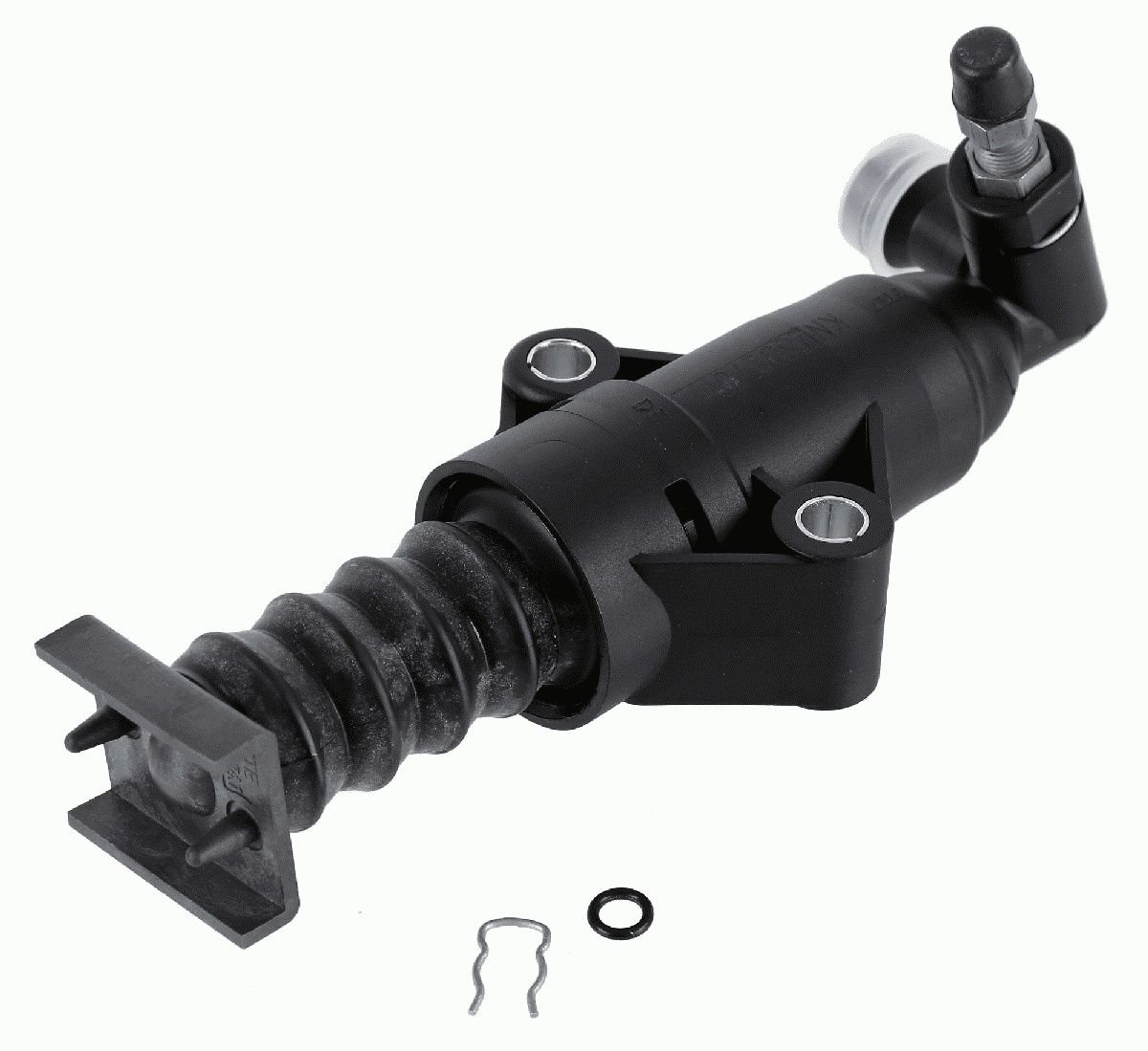 Audi A3 1996-2006 Arası 1.6 Sachs Marka Debriyaj Alt Merkezi