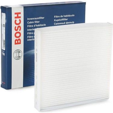 Ford Escort 1995-2002 Arası 1.6 16V Bosch Marka Polen Filtresi