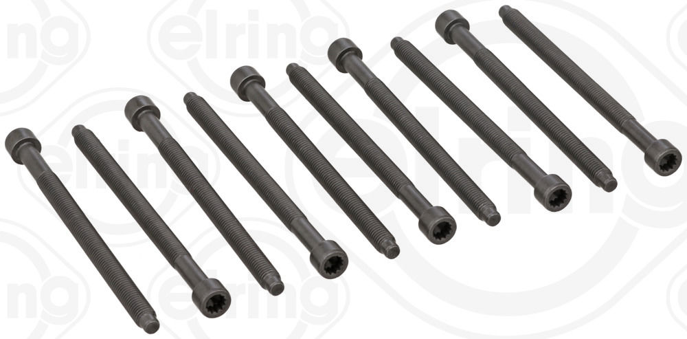 Ford Galaxy 1995-2006 Arası 1.9 TDI Elring Marka Silindir Kapak Saplaması