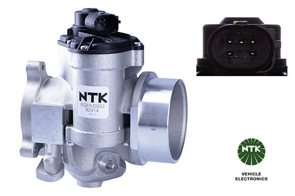 Opel Movano 1998-2003 Arası 2.5 DTI NGK Marka EGR Valfi