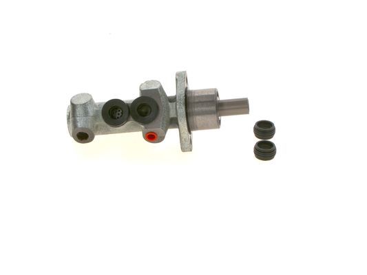 Renault Twingo 2007-2011 Arası 1.2 Turbo Bosch Marka Fren Ana Merkezi