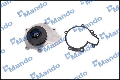 Chevrolet Lacetti 2003-2007 Arası 1.4 16V Mando Marka Devirdaim Su Pompası