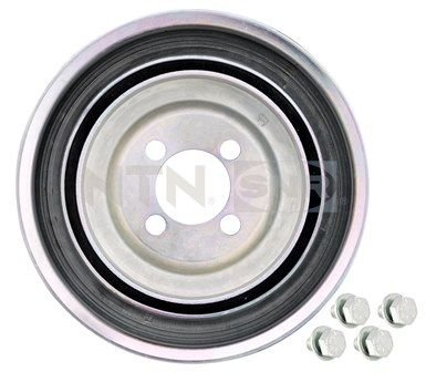 Fiat Punto Evo 2008-2012 Arası 1.3 D Multijet SNR Marka Krank Kasnağı