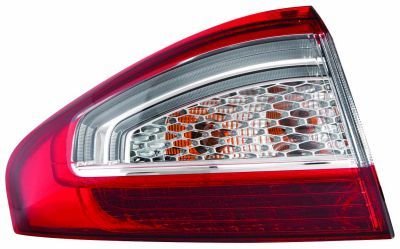 Ford Mondeo 2007-2015 Arası 1.6 Ti Depo Marka Sol Stop Lambası