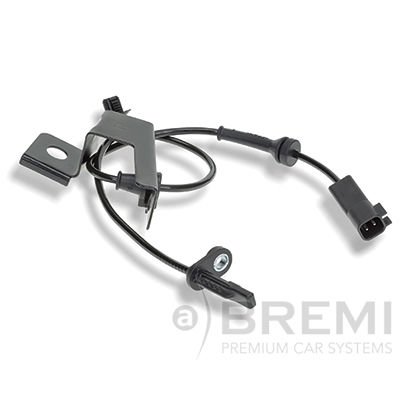 Ford Mondeo 2012-2018 Arası 2.0 Hybrid Bremi Marka Ön Abs Sensörü