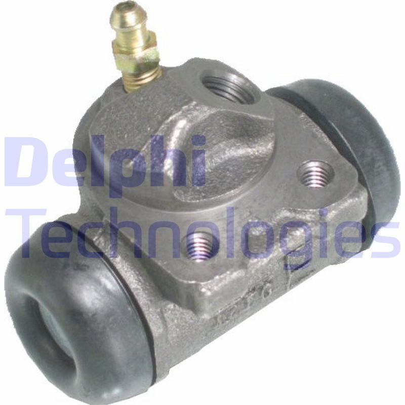 Renault 9 1981-1997 Arası 1.4 Automatik Delphi Marka Sol Fren Silindiri
