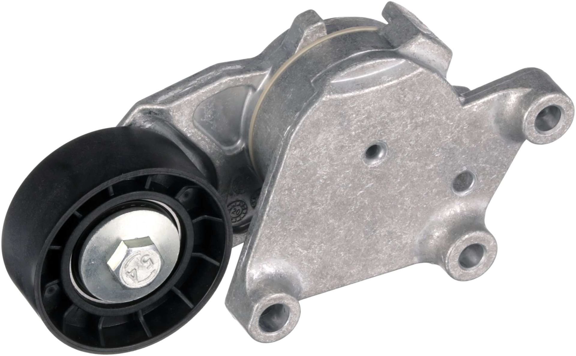 Ford Focus 2004-2013 Arası 1.6 TDCi Gates Marka Vantilatör Kayış Gergi Rulmanı