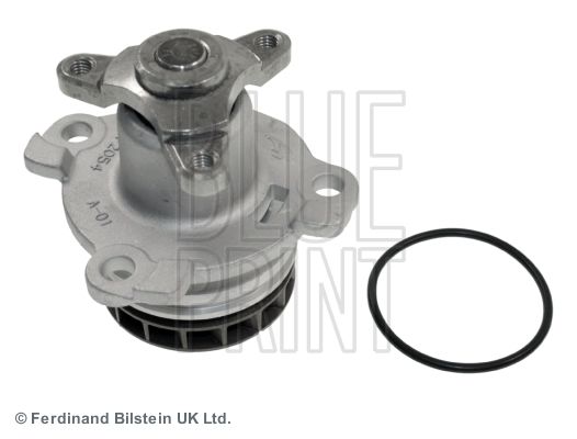 Renault Megane 2001-2012 Arası 2.0 dCi Blueprint Marka Devirdaim Su Pompası
