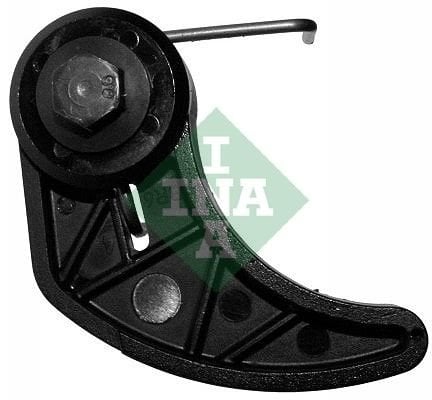 Volkswagen Sharan 1995-2010 Arası 2.0 INA Marka Triger Zinciri Seti