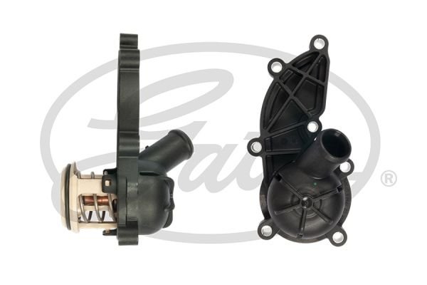Audi A6 2004-2011 Arası 3.2 FSI, 3.2 FSI quattro, 2.4 quattro Gates Marka Termostat