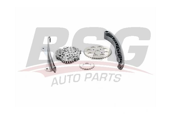 Opel Astra 2010-2015 Arası 1.3 CDTI BSG Marka Triger Zinciri Seti