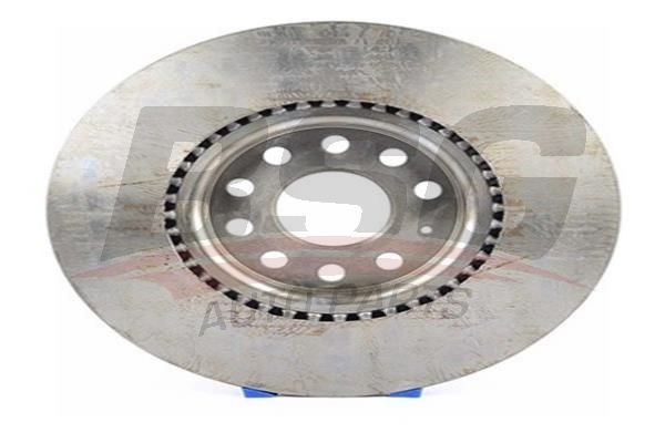 Volkswagen Passat 2005-2015 Arası 1.4 TSI, 1.4 TSI EcoFuel, 2.0 TDI, 1.6 TDI, 2.0 TDI 4motion, 1.8 TSI, 2.0 TSI BSG Marka Ön Fren Diski