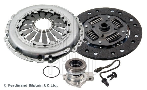Opel Astra 2009-2015 Arası 1.3 CDTI Blueprint Marka Debriyaj Seti