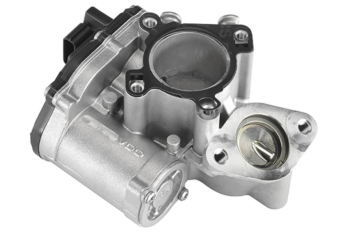Opel Movano 2010-2014 Arası 2.3 CDTI FWD VDO Marka EGR Valfi