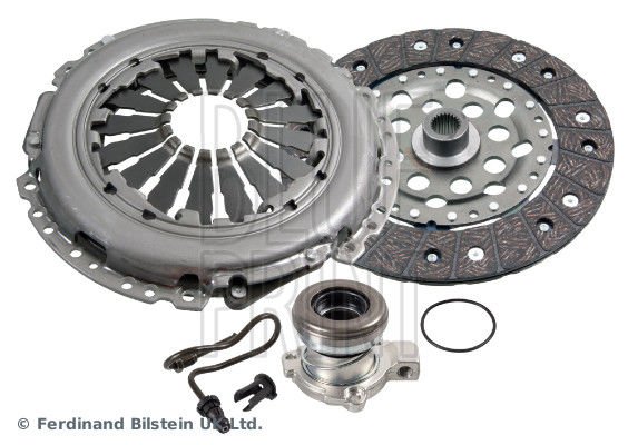 Opel Astra 2009-2016 Arası 1.3 CDTI Blueprint Marka Debriyaj Seti