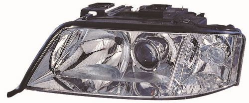Audi A6 1997-2005 Arası 1.8 Sol Depo Marka Far
