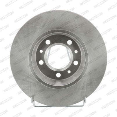 Peugeot Expert 2007-2011 Arası 1.6 HDi 90 16V Ferodo Marka Ön Fren Diski