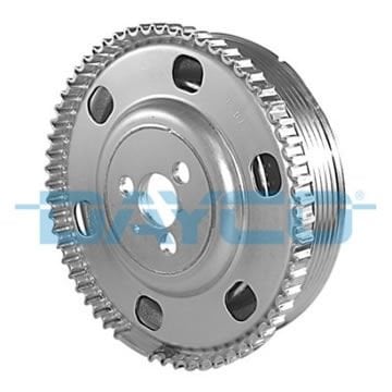 Fiat Punto Evo 2008-2012 Arası 1.4 Natural Power, 1.2, 1.4 Dayco Marka Krank Kasnağı